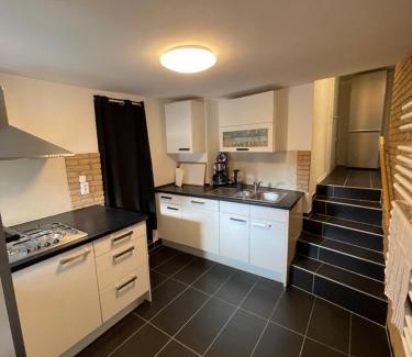 Hildesheim District Apartamento | Lühnder Ferienwohnung