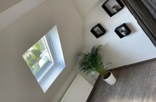Hildesheim District Apartamento | Lühnder Ferienwohnung