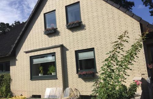Soltau Apartamento | Lüneburger Heide