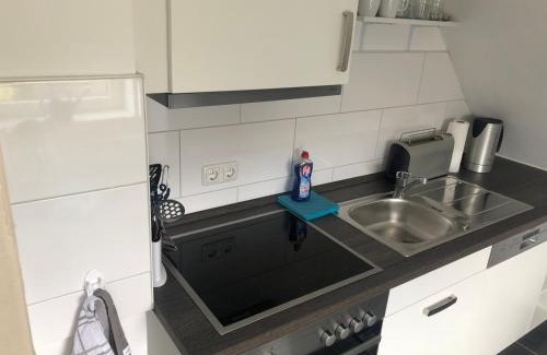 Soltau Apartamento | Lüneburger Heide