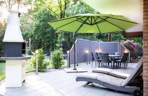 Schneverdingen Apartamento | Lüneburger Heide - Ferienwohnung am Höpen