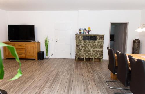 Schneverdingen Apartamento | Lüneburger Heide - Ferienwohnung am Höpen