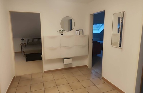 Luenen Condominio | Lünen bei Dortmund Monteurwohnung Kurzzeit /Langzeit Vermietung bis 7 Personen