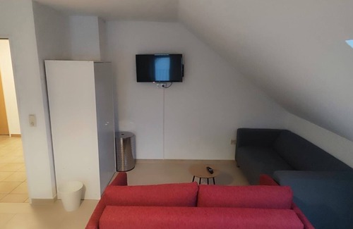 Luenen Condominio | Lünen bei Dortmund Monteurwohnung Kurzzeit /Langzeit Vermietung bis 7 Personen
