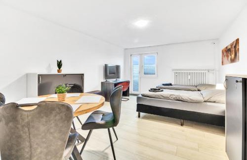 Luenen Apartamento | Lünen Living Apartments #10