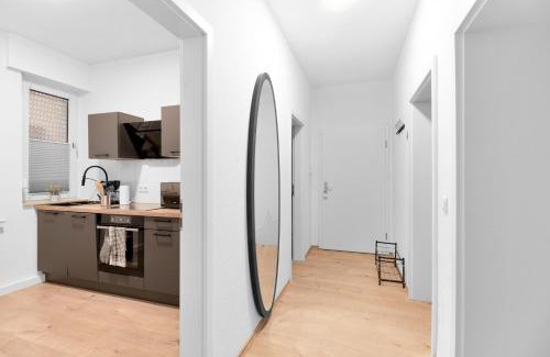 Luenen Apartamento | Lünen Living Apartments #10