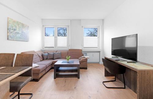 Luenen Apartamento | Lünen Living Apartments #10