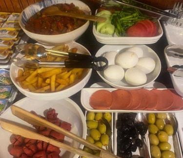 Sahinbey Casa | LÜTFÜ BEY KONAĞI