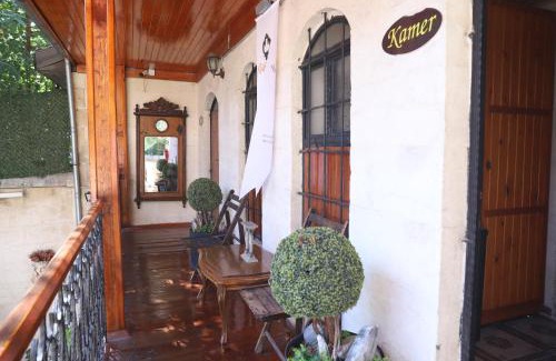 Sahinbey Casa | LÜTFÜ BEY KONAĞI