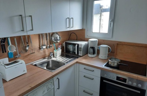 Haffkrug Casa | Lütt Haffhus - Haffkrug