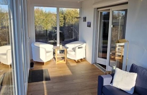 Haffkrug Casa | Lütt Haffhus - Haffkrug