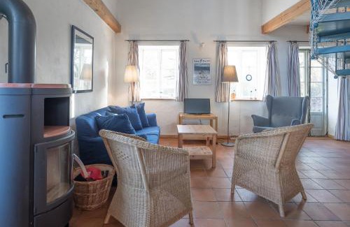 Langenhorn Casa | Lütt Huus an de Geestkant