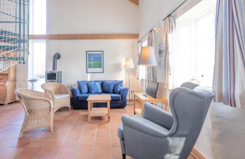Langenhorn Casa | Lütt Huus an de Geestkant