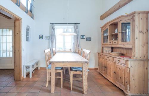 Langenhorn Casa | Lütt Huus an de Geestkant
