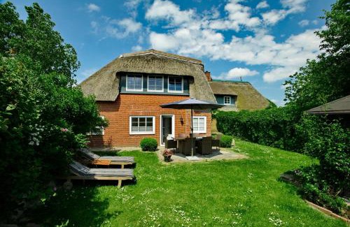 Sylt-Ost Apartamento | "Lütt Lori"