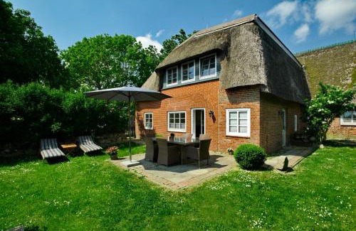 Sylt-Ost Apartamento | "Lütt Lori"