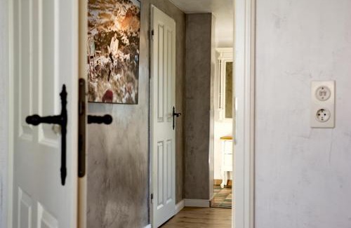 Sylt-Ost Apartamento | "Lütt Lori"