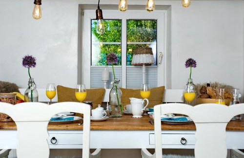 Sylt-Ost Apartamento | "Lütt Lori"