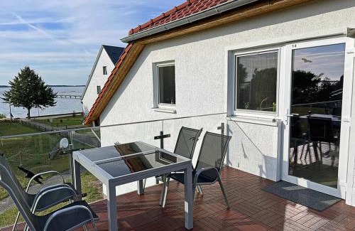 Dranske Casa | Lütt Matten Comfortable holiday residence