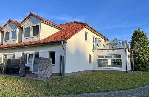 Dranske Casa | Lütt Matten Comfortable holiday residence