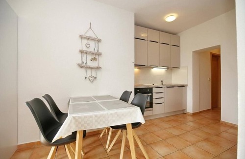 Beckerwitz Apartamento | Lütt Matten de Has - Sünnenkieker WE2 - ABC364 - vacation only - Lütt Matten de