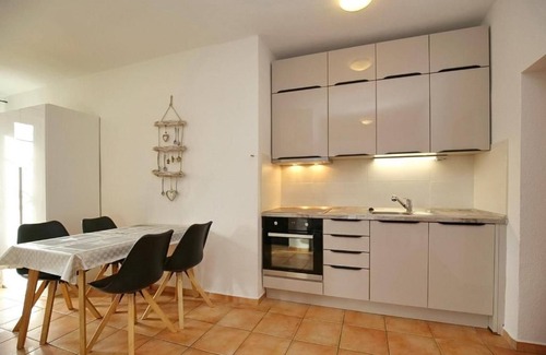 Beckerwitz Apartamento | Lütt Matten de Has - Sünnenkieker WE2 - ABC364 - vacation only - Lütt Matten de