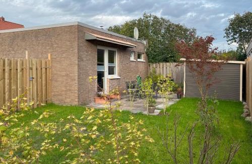Bloherfelde Apartamento | Lütt un fien