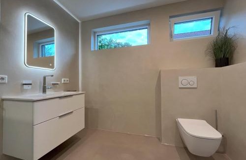 Bloherfelde Apartamento | Lütt un fien