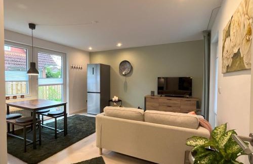Bloherfelde Apartamento | Lütt un fien