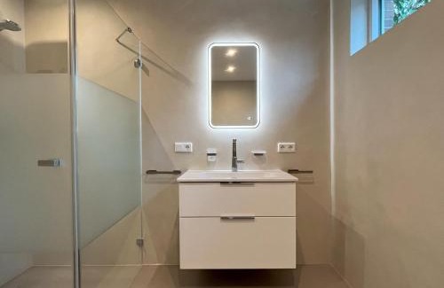 Bloherfelde Apartamento | Lütt un fien