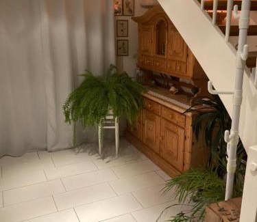 Kollmar Apartamento | Lütte Stuv