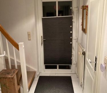 Kollmar Apartamento | Lütte Stuv