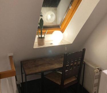 Kollmar Apartamento | Lütte Stuv