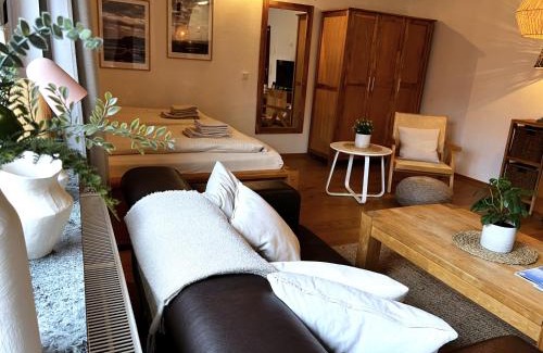 Baltrum Apartamento | Lüttje Düne
