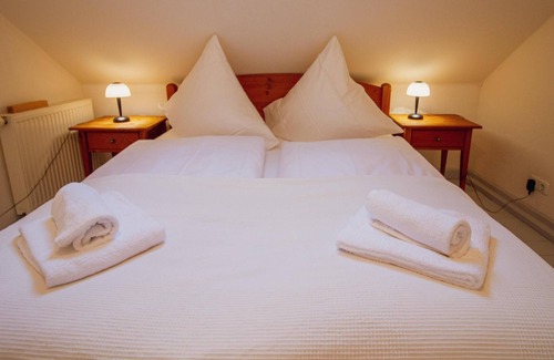 Loquard Apartamento | Lüttje Place