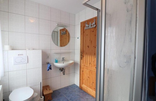 Tossens Apartamento | Lüttjes Diekhuus
