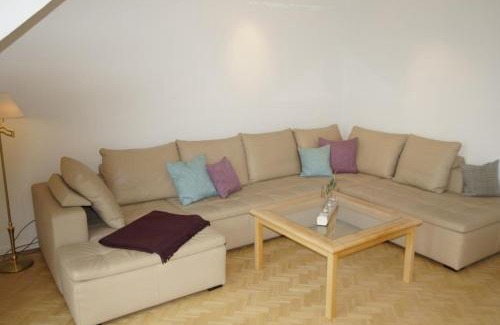 Lembruch Casa | Lüttke Juwel, Ferienwohnung mit traumhaftem Seeblick