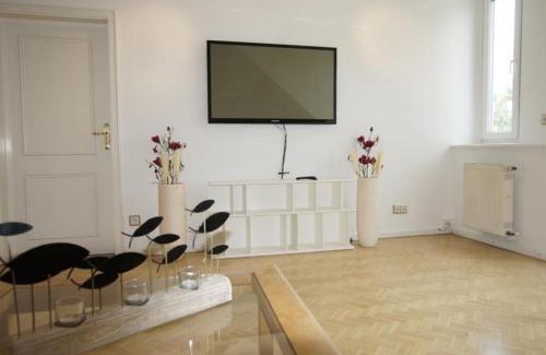 Lembruch Casa | Lüttke Juwel, Ferienwohnung mit traumhaftem Seeblick