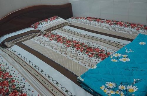 Rach Gia Cama Y Desayuno | Lý Hồng Phi