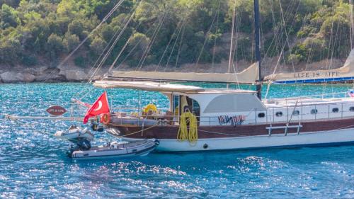 Bodrum City Center Alquiler De Eote | Lıfe ıs lıfe