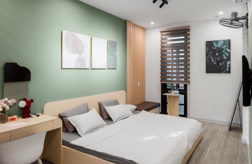 Thuy Xuan Casa | Lặng Homestay - Huế