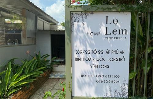 Long Ho Cama Y Desayuno | Lọ Lem Homestay