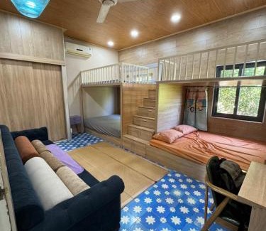 Long Ho Cama Y Desayuno | Lọ Lem Homestay