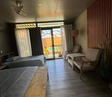 Long Ho Cama Y Desayuno | Lọ Lem Homestay