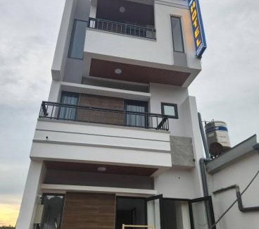 Moc Chau Apartamento | Lộc Phát Hotel MC by BAY LUXURY