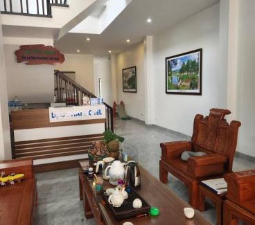 Moc Chau Apartamento | Lộc Phát Hotel MC by BAY LUXURY
