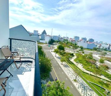 Phan Thiet Hotel | Lộc Vừng Homestay
