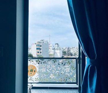 Phan Thiet Hotel | Lộc Vừng Homestay
