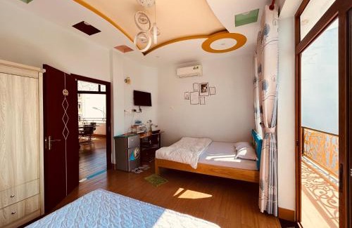 Phan Thiet Hotel | Lộc Vừng Homestay