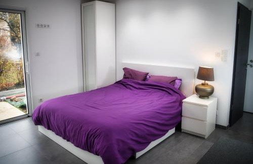 Colmar Apartamento | L'à Côté